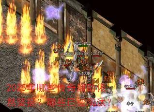 2025����Щ���渨����Ȼ��ͦ����Щ�ѱ���̭��