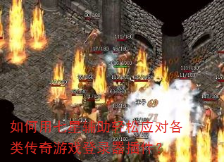 ��������Ǹ�������Ӧ�Ը��ഫ����Ϸ��¼�������