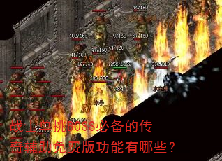 սʿ����BOSS�ر��Ĵ��渨����Ѱ湦������Щ��