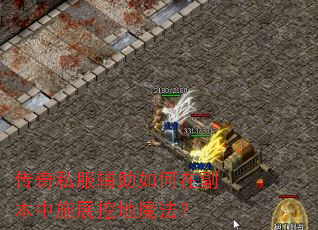 ����˽����������ڸ�����ʩչ�ڵ�ħ����