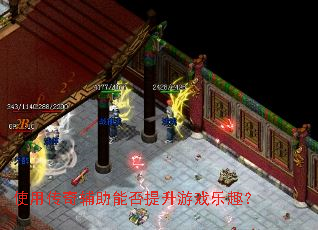 ʹ�ô��渨���ܷ�������Ϸ��Ȥ��