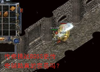 ������սBOSS�����渨�����������
