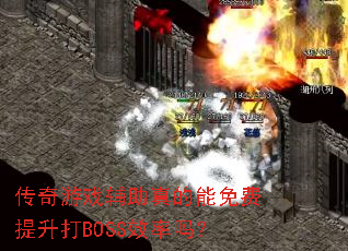 ������Ϸ������������������BOSSЧ����