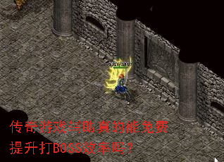 ������Ϸ������������������BOSSЧ����