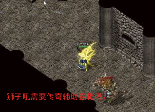ʨ�Ӻ���Ҫ���渨��ǿ����