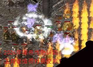 2026����Щ���渨��������ֵ�ø���ʹ�ã�
