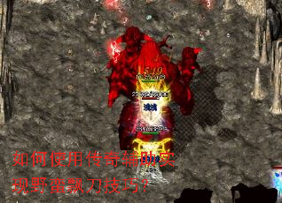 ���ʹ�ô��渨��ʵ��Ұ��Ʈ�����ɣ�