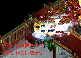 ����ֵ����ڴ�����Ϸ�п��ٳɳ���