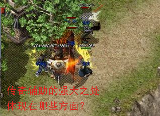 ���渨����ǿ��֮����������Щ���棿