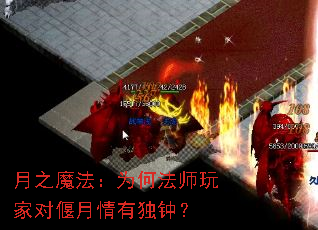 ��֮ħ����Ϊ�η�ʦ��Ҷ��������ж��ӣ�