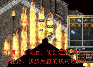 ���Ѱ���ʵ����̽�������ߵ�ʴ����ؼ�������ΪӮ�ľ�����ʲô��