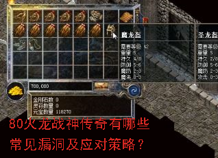 80����ս��������Щ����©����Ӧ�Բ��ԣ�