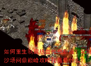 ��������ư���Ѫ�����·���߳��ɳ���ʶ��۷幥���ؼ���ʲô��