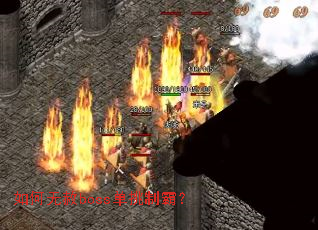 �������boss�����ưԣ�
