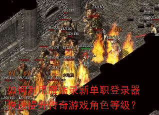 ��������㵴¼�µ�ְ��¼����������������Ϸ��ɫ�ȼ���