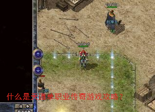 ʲô�������ְҵ������Ϸ���ԣ�