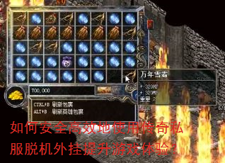 ��ΰ�ȫ��Ч��ʹ�ô���˽���ѻ����������Ϸ���飿