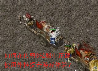 ����ڴ���3˽������ȷʹ�����������Ϸ���飿