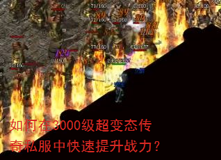 �����3000������̬����˽���п�������ս����