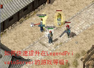 ��ο���������LegendPrivateServer����Ϸ�ȼ���