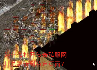 Ϊʲô�򿪴���˽����ַ����ת���ض�ҳ�棿
