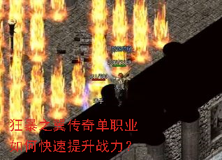 ��֮�����浥ְҵ��ο�������ս����