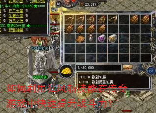 ������ÿ��ն�����ڴ�����Ϸ�п�������ս������