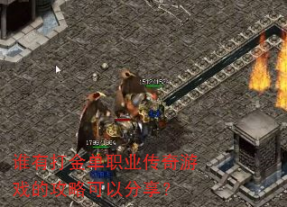 ˭�д��ְҵ������Ϸ�Ĺ��Կ��Է�����