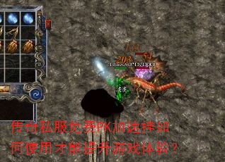 ����˽�����PK���ٹ����ʹ�ò���������Ϸ���飿