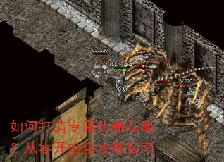 如何打造专属传奇私服?从零开始全攻略指南 如何打造专属传奇私服?从零开始全攻略指南