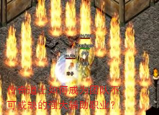 �����ʿ��γ�Ϊ�ŶӲ��ɻ�ȱ��ǿ����ְҵ��