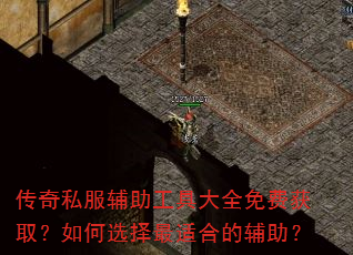 传奇私服辅助工具大全免费获取?如何选择最适合的辅助? 传奇私服辅助工具大全免费获取?如何选择最适合的辅助?