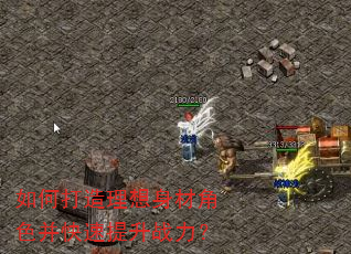 ��δ����������Ľ�ɫ����������ս����