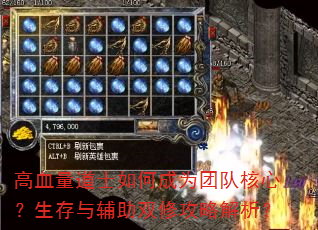 ��Ѫ����ʿ��γ�Ϊ�ŶӺ��ģ������븨��˫�޹��Խ�����