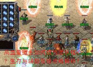 ��Ѫ����ʿ��γ�Ϊ�ŶӺ��ģ������븨��˫�޹��Խ�����