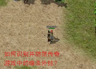 ���ʶ�𲢷���������Ϸ�еİ�ɱ��ң�