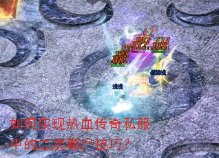 ���ʵ����Ѫ����˽���еĶ��α�ʬ���ɣ�
