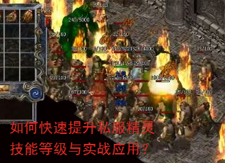 ��ο�������˽�����鼼�ܵȼ���ʵսӦ�ã�