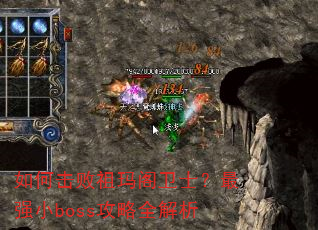 ��λ����������ʿ����ǿСboss����ȫ����