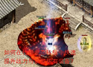 ����ڴ����̬˽���п�������ս�����ȡϡ��װ����