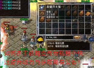 ������ֻ����䴫��˽���п�������ս�����ȡϡ��װ����