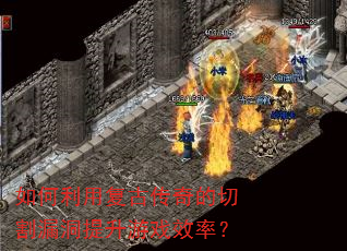 ������ø��Ŵ�����и�©��������ϷЧ�ʣ�