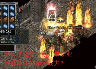 ��ο��������¿���ְҵ����汾�Ľ�ɫս����