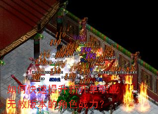 ��ο��������¿���ְҵ����汾�Ľ�ɫս����